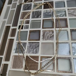 Sugarfix by BaubleBar necklace